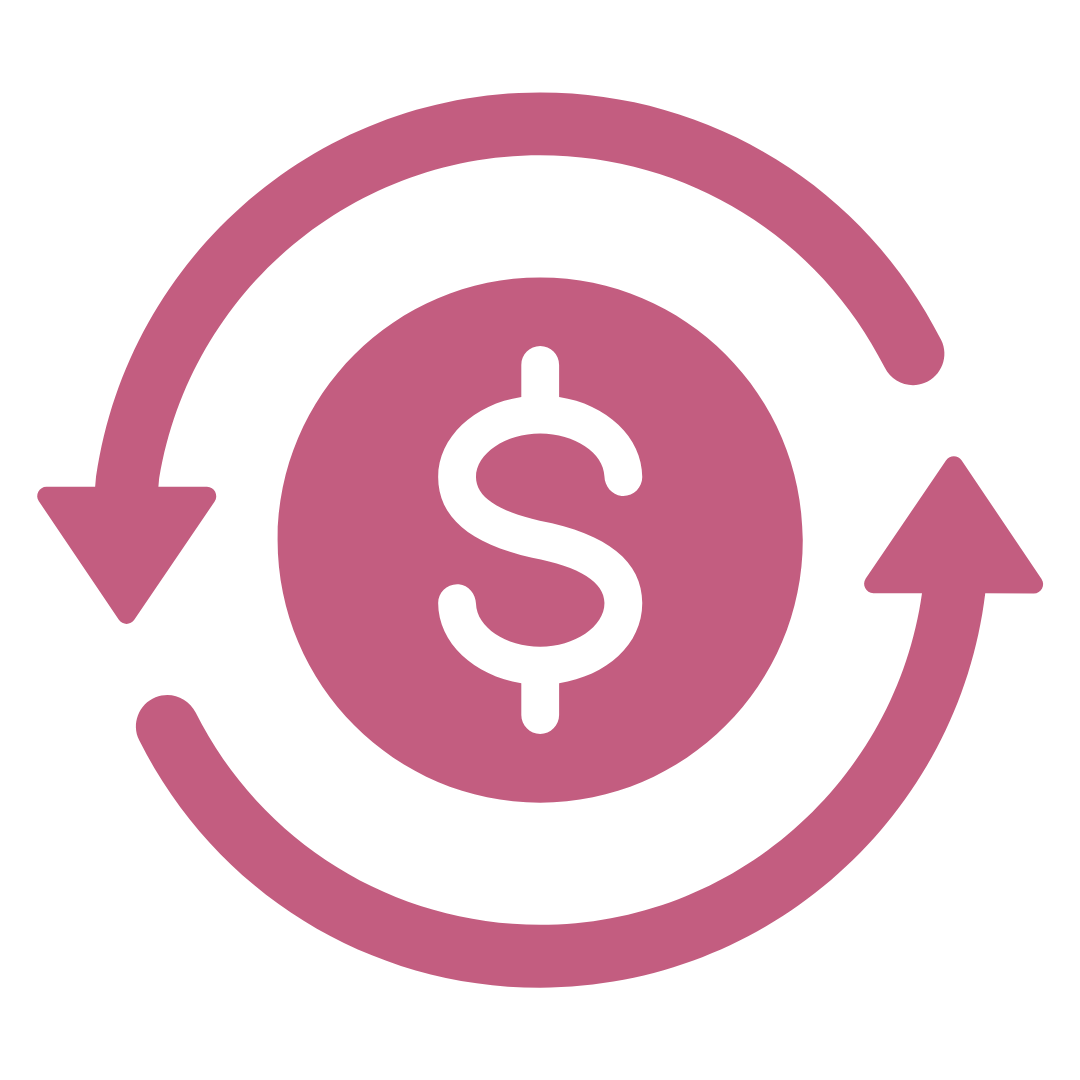 90 Days Money Back Guarantee