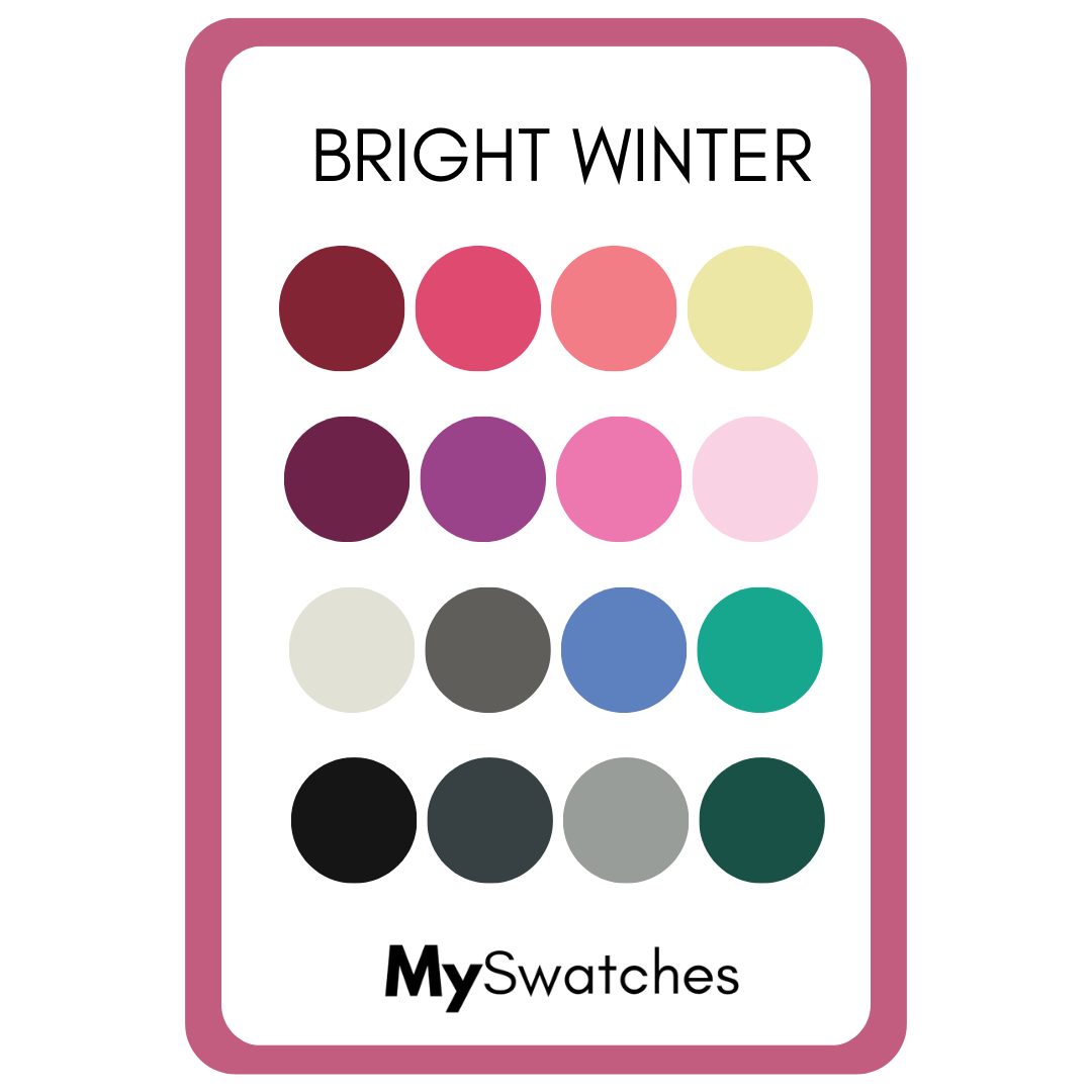 Neutral Color Palette (Built-In)