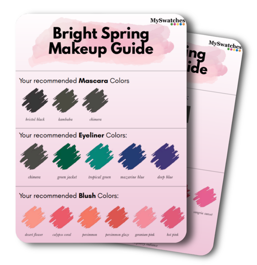 20 of your best colors