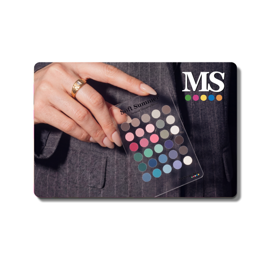 MySwatches Gift Card