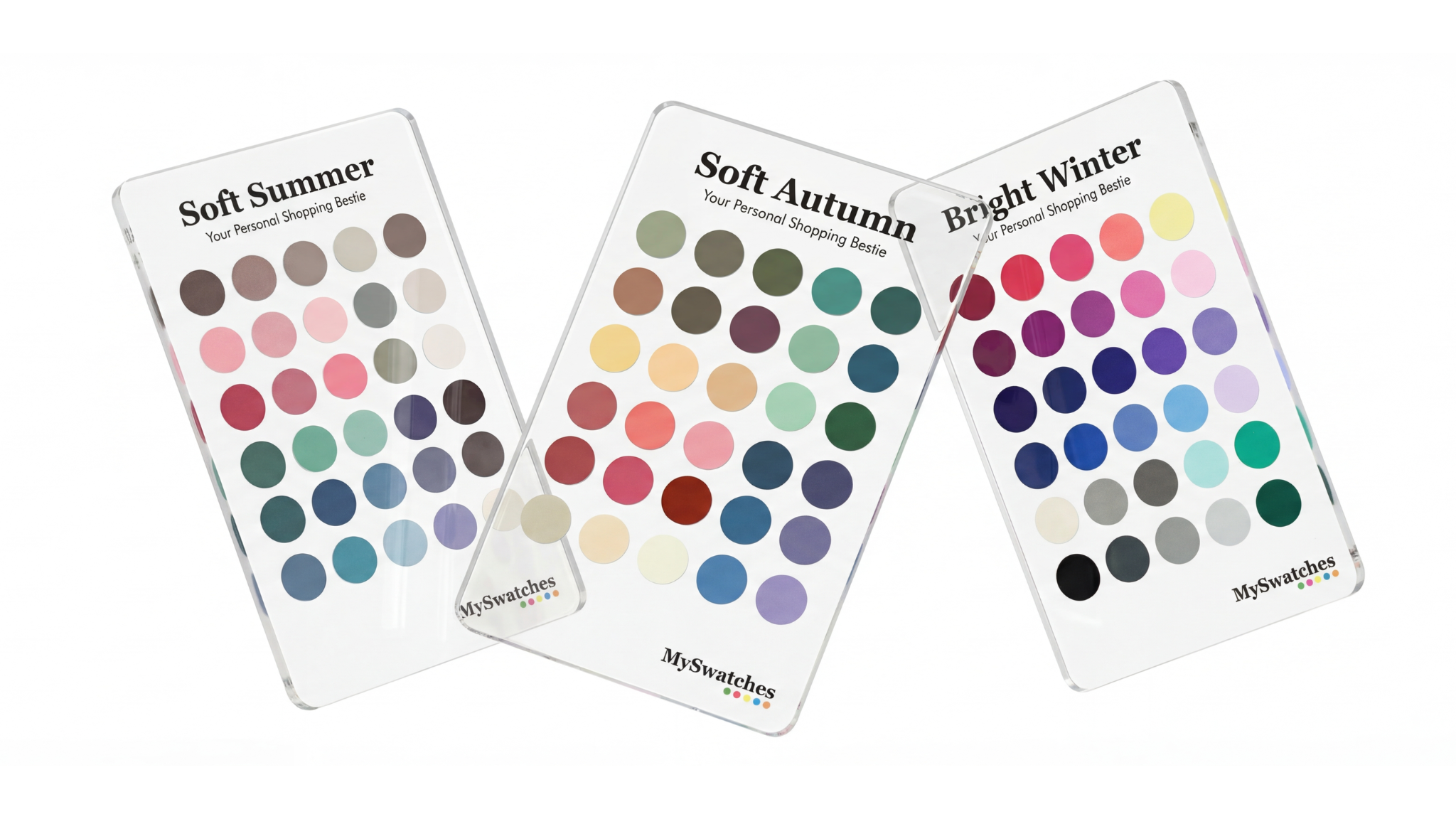 Only Spring Colours True Spring Color Palette: The Complete Guide – MySwatches