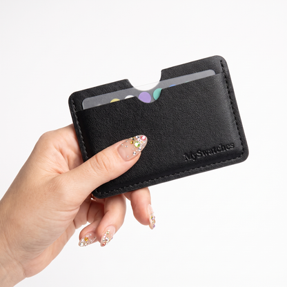 MySwatches® Card Wallet
