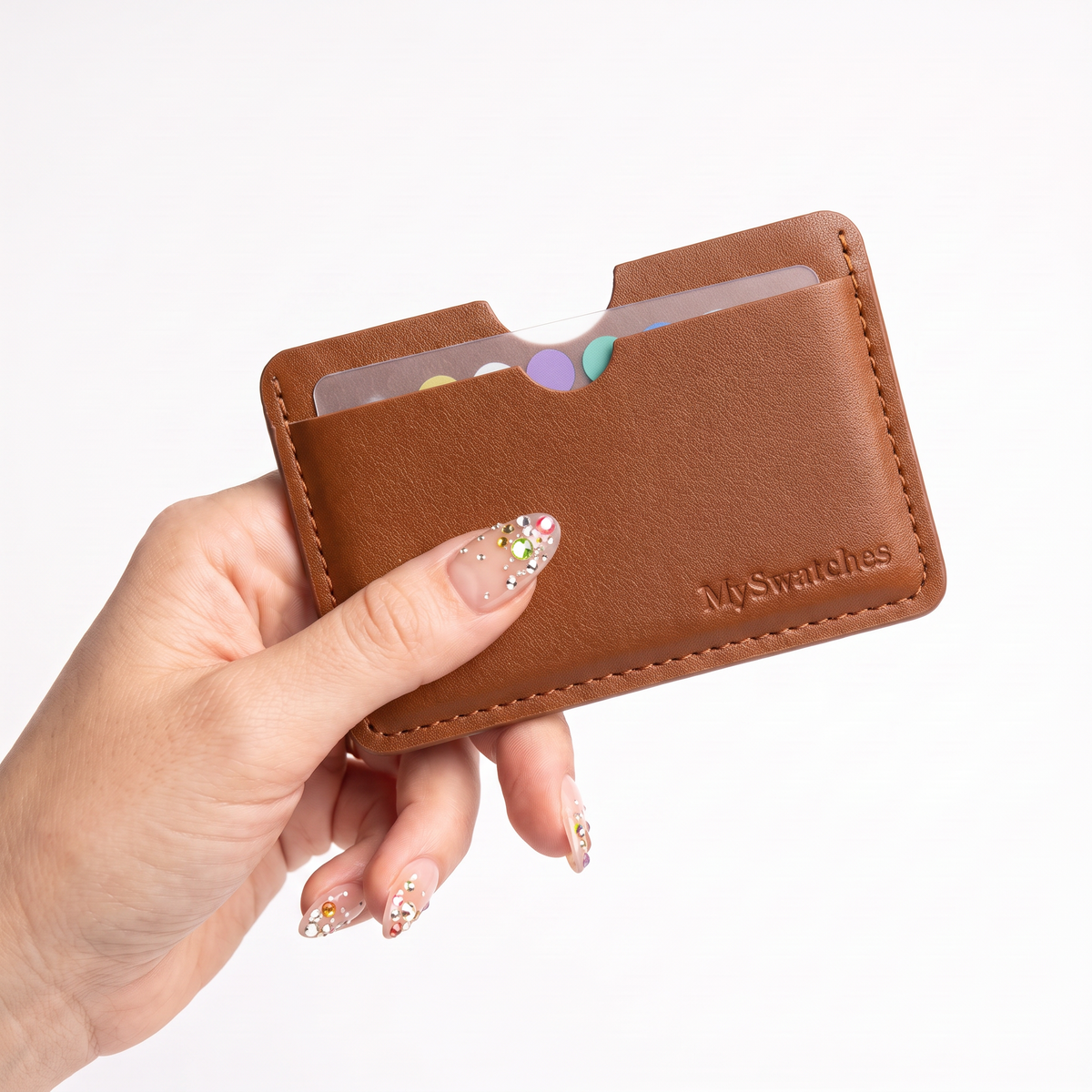 MySwatches® Card Wallet