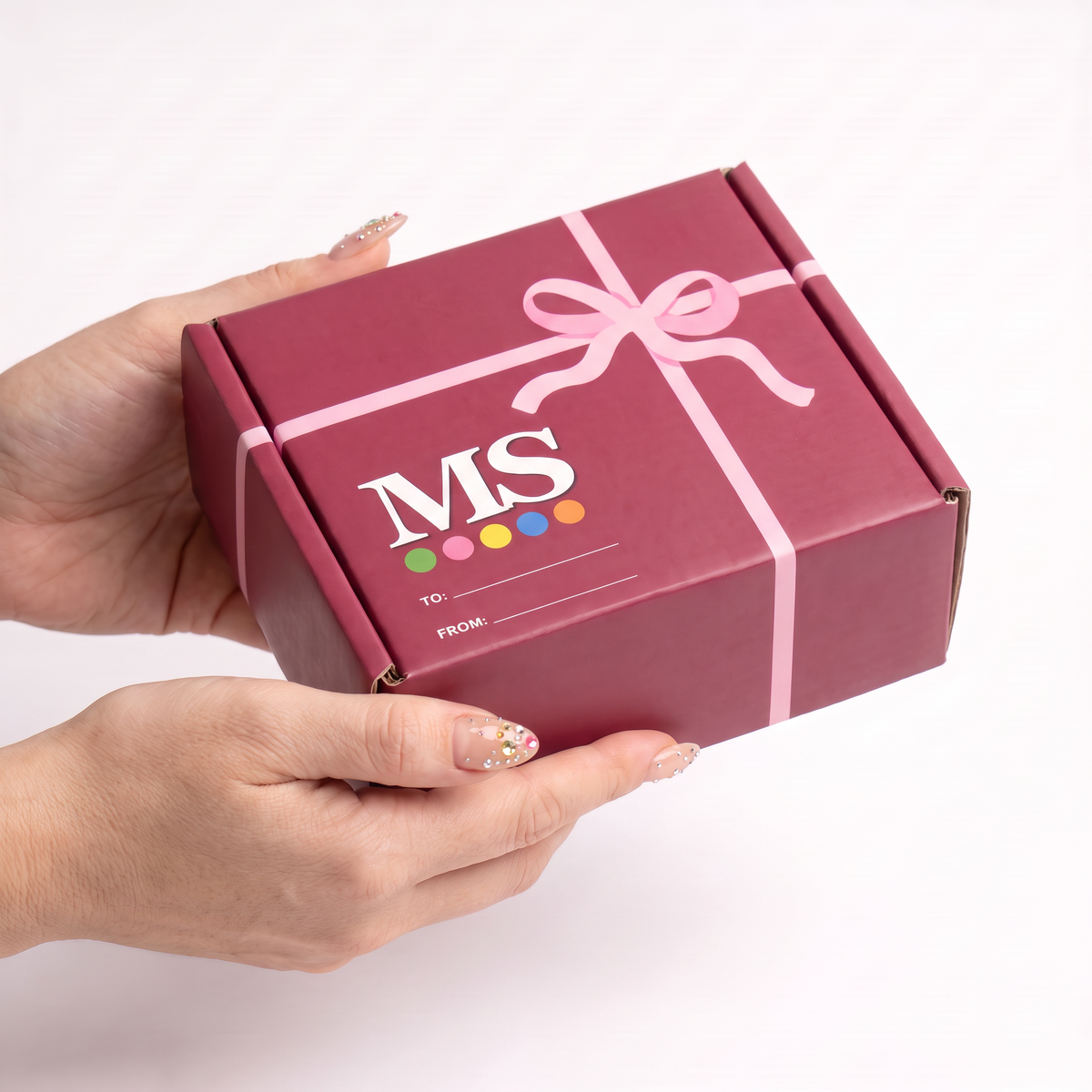 MySwatches® Gift Box