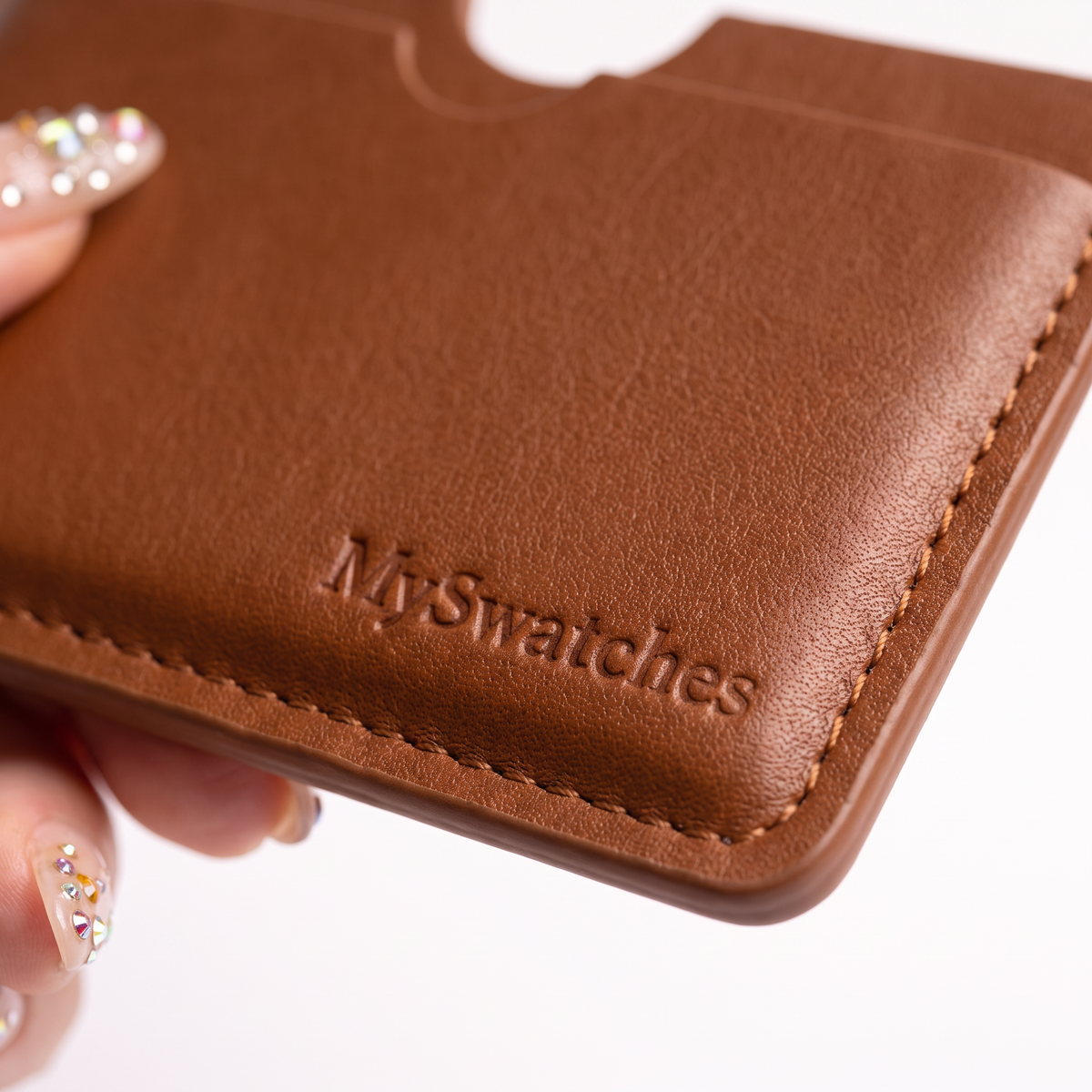 MySwatches® Card Wallet