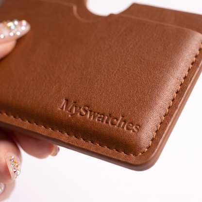MySwatches® Card Wallet