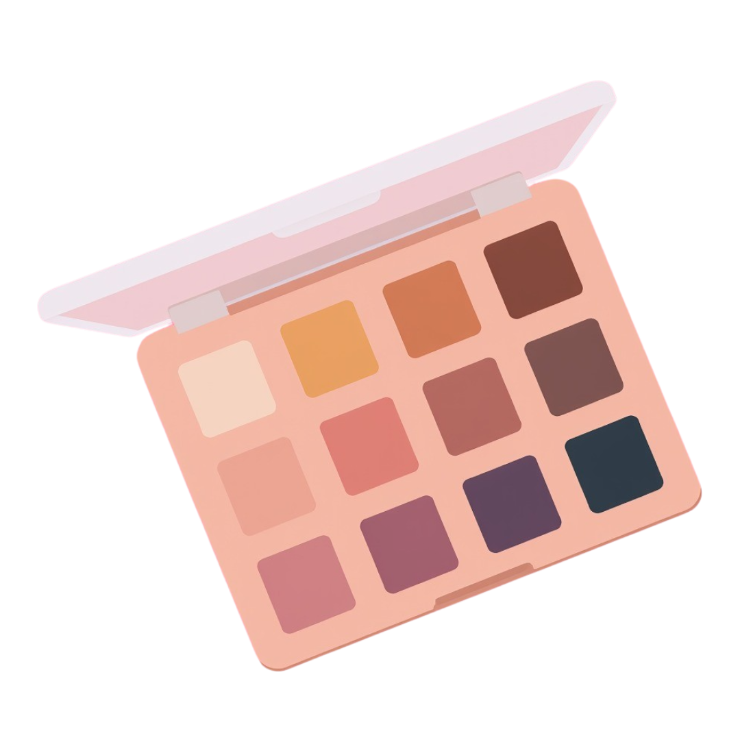 Personalized Makeup Guide