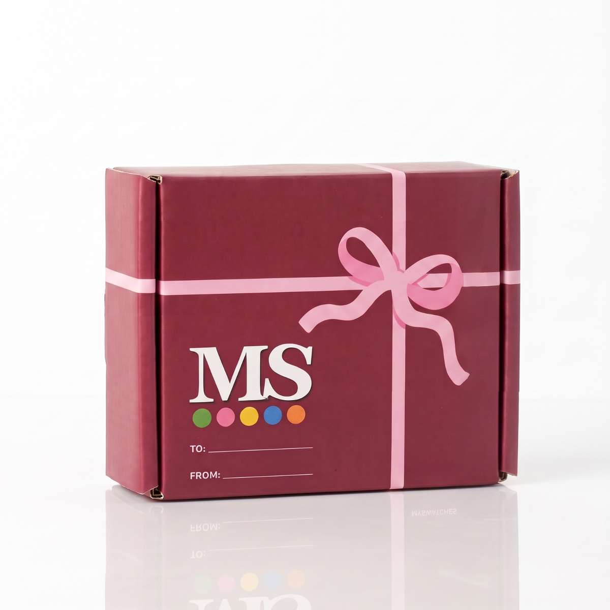 MySwatches® Gift Box